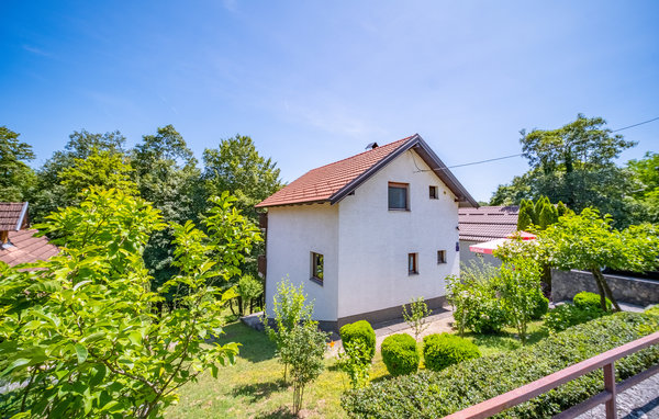 Semesterhus - Karlovac - Zvecaj , Kroatien - CCC396 8