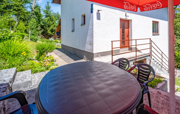 Semesterhus - Karlovac - Zvecaj , Kroatien - CCC396 102