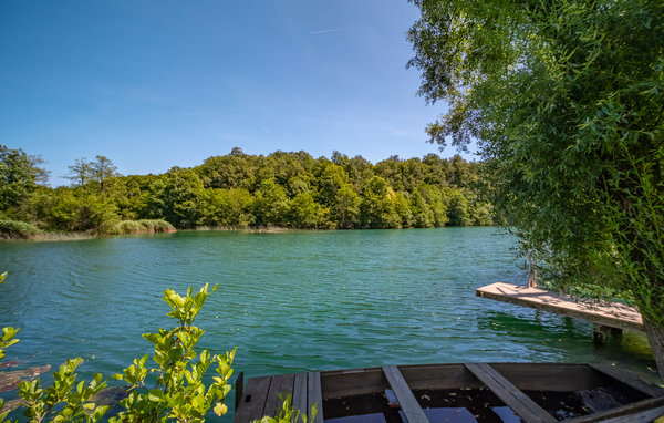 Semesterhus - Karlovac - Zvecaj , Kroatien - CCC396 103