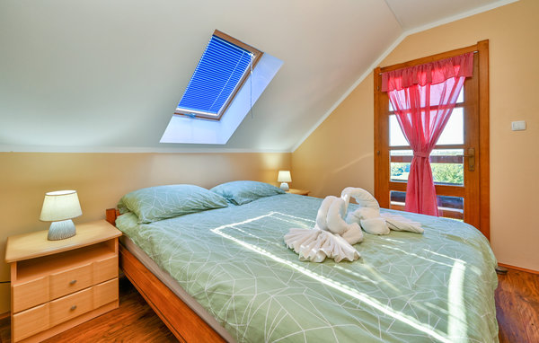 Domy wakacyjne - Zagreb-Dubranec , Chorwacja - CCC400 603