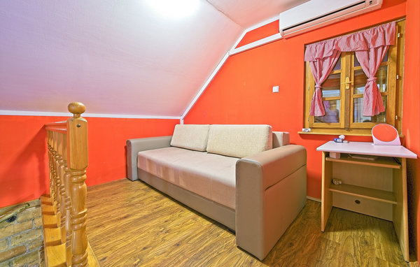 Domy wakacyjne - Zagreb-Dubranec , Chorwacja - CCC400 9