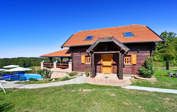 Domy wakacyjne - Zagreb-Dubranec , Chorwacja - CCC400 81