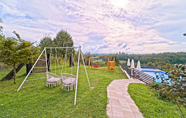 Domy wakacyjne - Zagreb-Dubranec , Chorwacja - CCC400 104