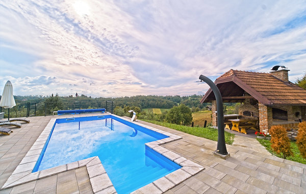 Domy wakacyjne - Zagreb-Dubranec , Chorwacja - CCC400 11