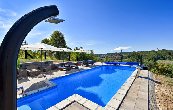 Domy wakacyjne - Zagreb-Dubranec , Chorwacja - CCC400 13