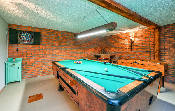 Feriehuse - Stubicke Toplice-Gornja Stubic , Kroatien - CCC402 7