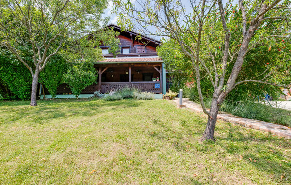 Ferienhaus - Stubicke Toplice-Gornja Stubic , Kroatien - CCC402 1