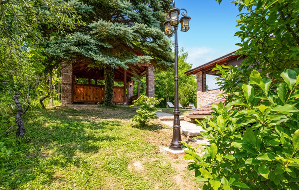 Feriehuse - Stubicke Toplice-Gornja Stubic , Kroatien - CCC402 104