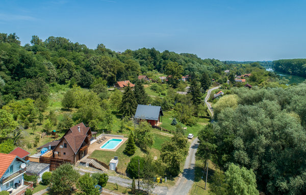 Domy wakacyjne - Sisak-Vurot , Chorwacja - CCC403 82