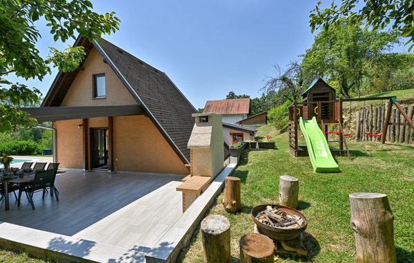 Domy wakacyjne - Sisak-Vurot , Chorwacja - CCC403 105