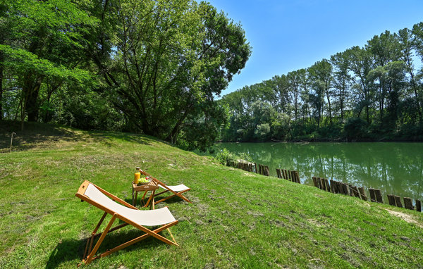 Domy wakacyjne - Sisak-Vurot , Chorwacja - CCC403 106