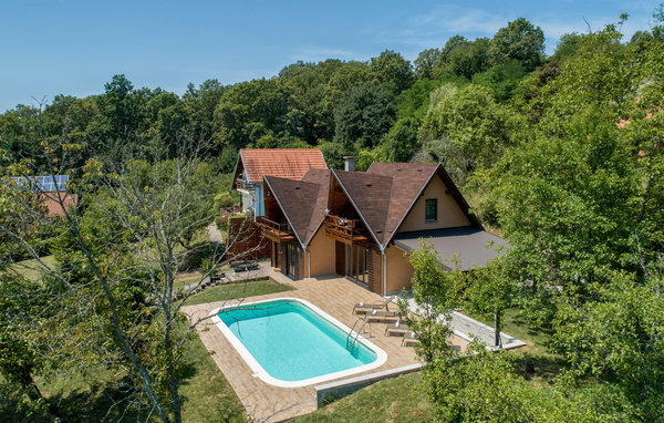 Domy wakacyjne - Sisak-Vurot , Chorwacja - CCC403 12