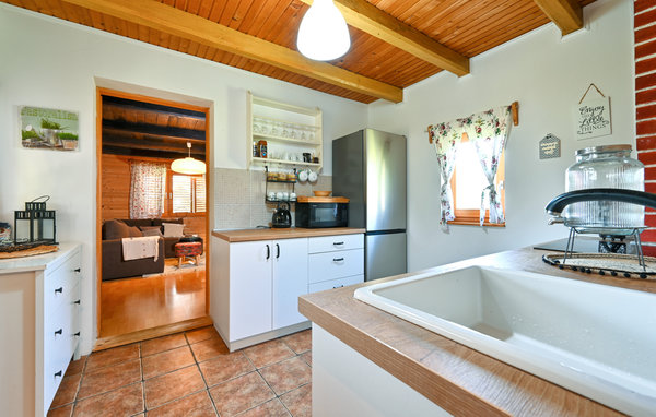 Location de vacances - Zagreb-Pokupsko , Croatie - CCC404 402