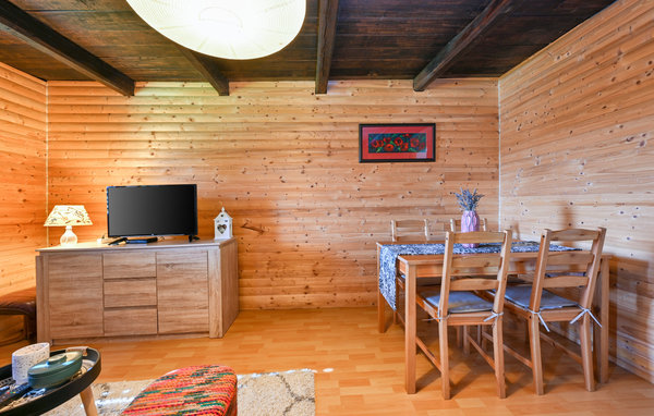 Location de vacances - Zagreb-Pokupsko , Croatie - CCC404 302