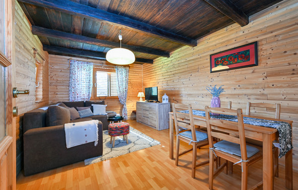 Location de vacances - Zagreb-Pokupsko , Croatie - CCC404 5