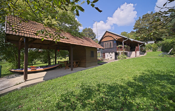 Location de vacances - Zagreb-Pokupsko , Croatie - CCC404 81