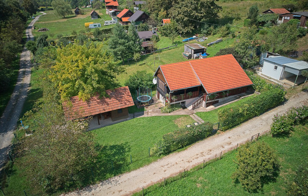 Location de vacances - Zagreb-Pokupsko , Croatie - CCC404 84