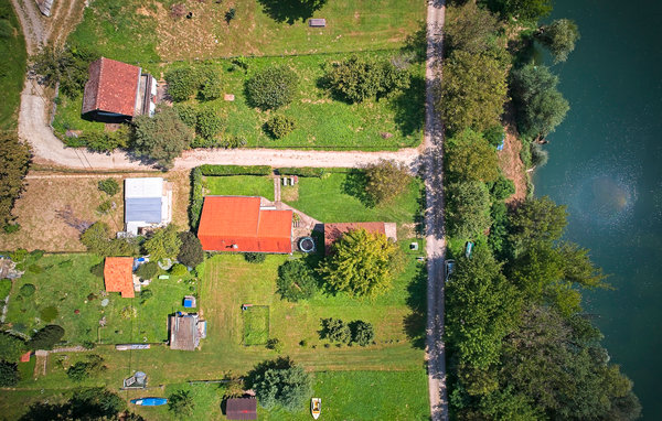 Location de vacances - Zagreb-Pokupsko , Croatie - CCC404 85