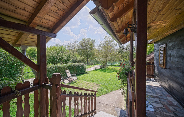Location de vacances - Zagreb-Pokupsko , Croatie - CCC404 102