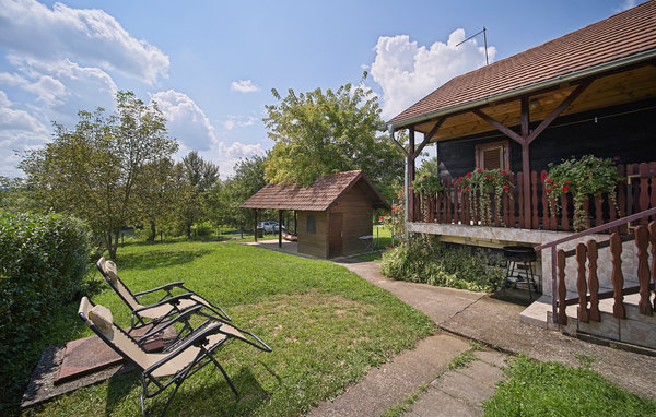 Location de vacances - Zagreb-Pokupsko , Croatie - CCC404 103