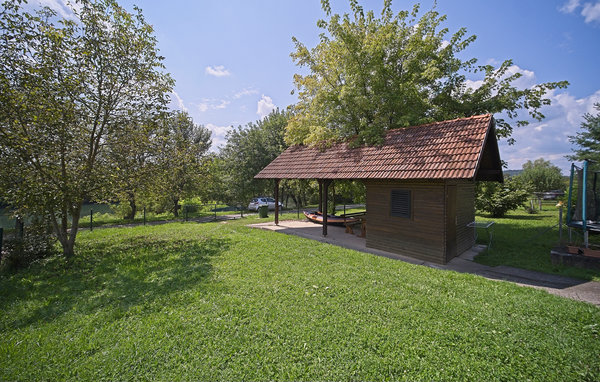 Location de vacances - Zagreb-Pokupsko , Croatie - CCC404 104