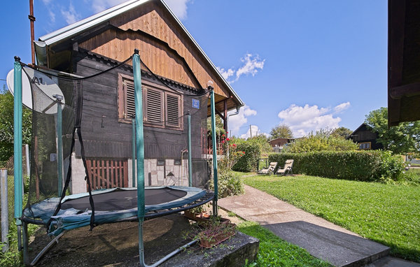 Location de vacances - Zagreb-Pokupsko , Croatie - CCC404 105