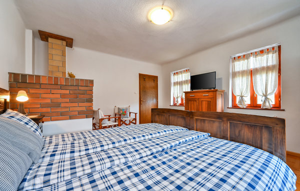Domy wakacyjne - Krapina - Donja Pacetina , Chorwacja - CCC406 602