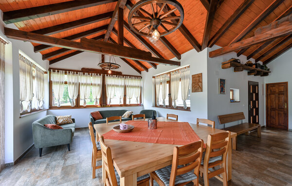 Domy wakacyjne - Krapina - Donja Pacetina , Chorwacja - CCC406 3