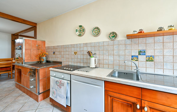Domy wakacyjne - Krapina - Donja Pacetina , Chorwacja - CCC406 402