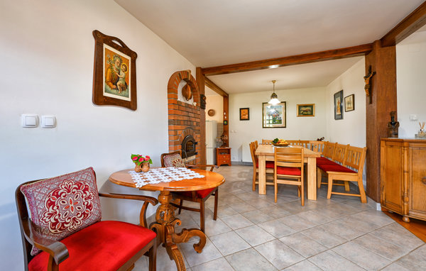 Domy wakacyjne - Krapina - Donja Pacetina , Chorwacja - CCC406 5