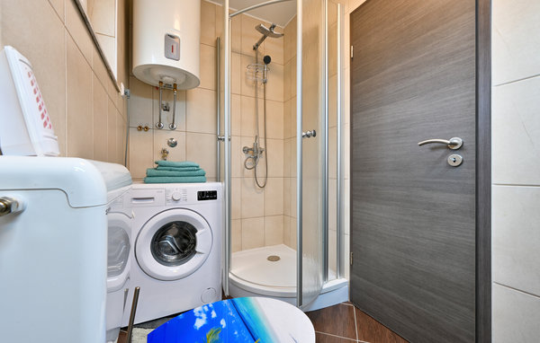 Ferienhaus - Zagreb-Dugo Selo , Kroatien - CCC407 702