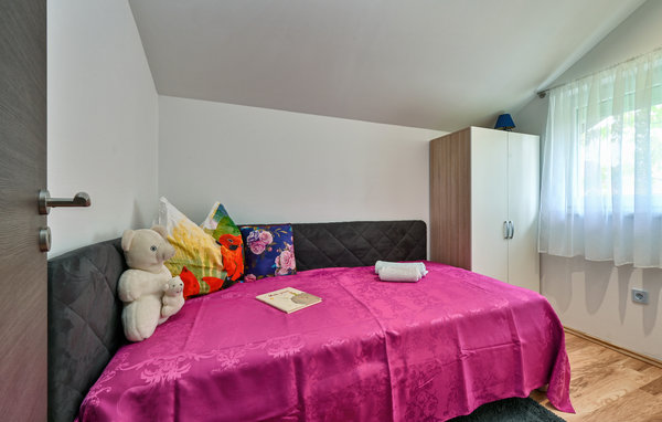 Ferienhaus - Zagreb-Dugo Selo , Kroatien - CCC407 601