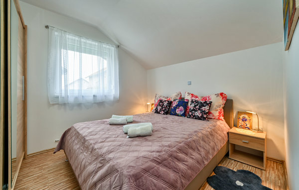 Ferienhaus - Zagreb-Dugo Selo , Kroatien - CCC407 603