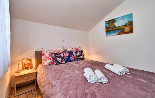 Ferienhaus - Zagreb-Dugo Selo , Kroatien - CCC407 604
