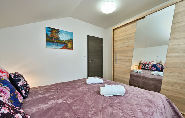 Ferienhaus - Zagreb-Dugo Selo , Kroatien - CCC407 605