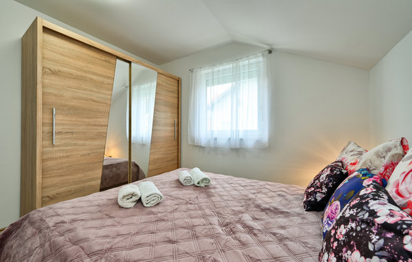 Ferienhaus - Zagreb-Dugo Selo , Kroatien - CCC407 606