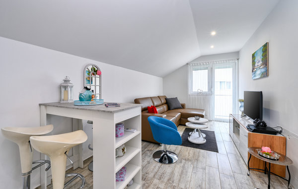 Ferienhaus - Zagreb-Dugo Selo , Kroatien - CCC407 405