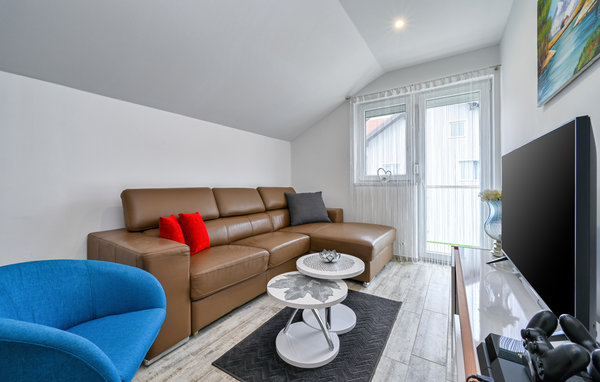 Ferienhaus - Zagreb-Dugo Selo , Kroatien - CCC407 301