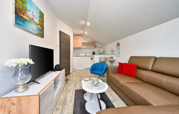 Ferienhaus - Zagreb-Dugo Selo , Kroatien - CCC407 302