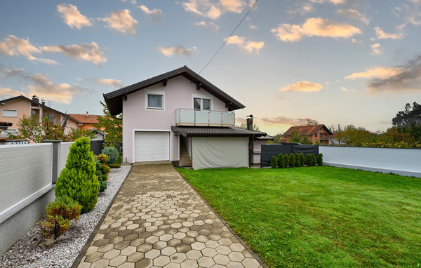 Ferienhaus - Zagreb-Dugo Selo , Kroatien - CCC407 81