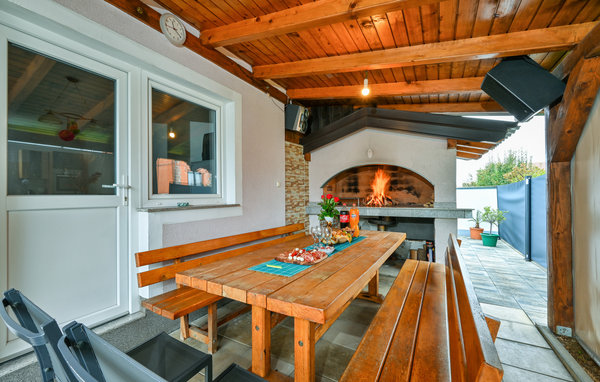 Ferienhaus - Zagreb-Dugo Selo , Kroatien - CCC407 101