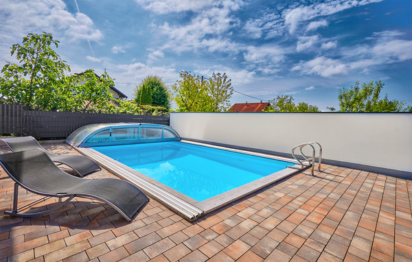 Ferienhaus - Zagreb-Dugo Selo , Kroatien - CCC407 11