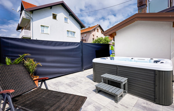 Ferienhaus - Zagreb-Dugo Selo , Kroatien - CCC407 14