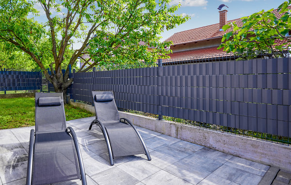 Ferienhaus - Zagreb-Dugo Selo , Kroatien - CCC407 15