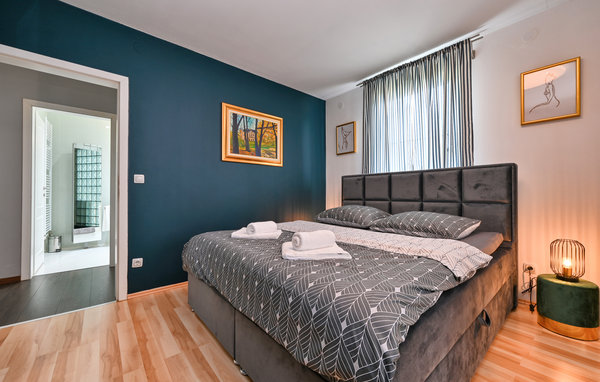 Domy wakacyjne - Zagreb - Banovo , Chorwacja - CCC408 602