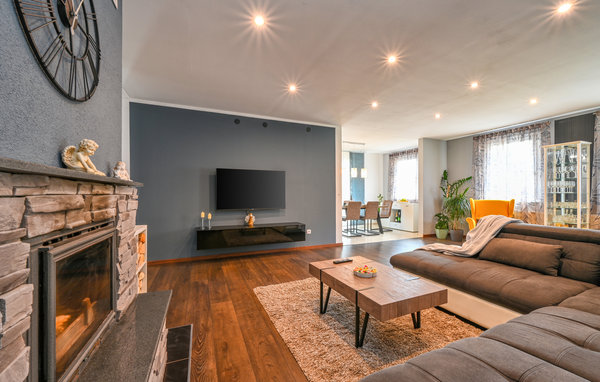 Domy wakacyjne - Zagreb - Banovo , Chorwacja - CCC408 301