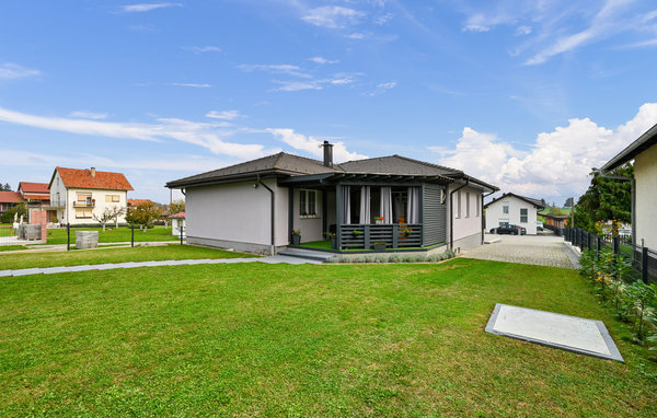 Domy wakacyjne - Zagreb - Banovo , Chorwacja - CCC408 82