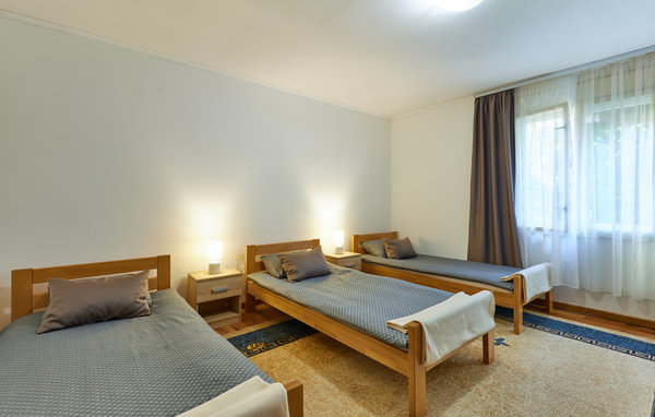 Kuća-za-odmor - Bjelovar-Gudovac , Hrvatska - CCC410 603