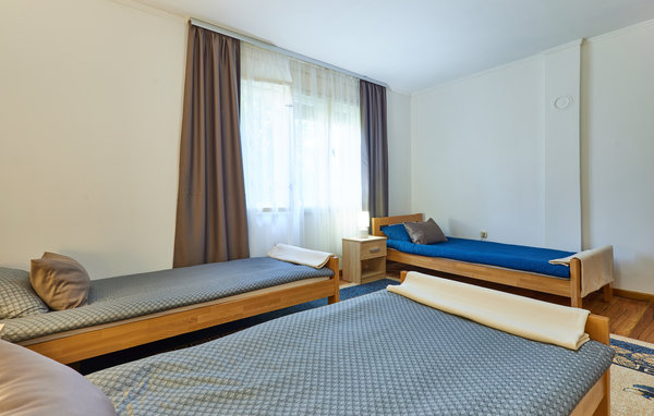 Kuća-za-odmor - Bjelovar-Gudovac , Hrvatska - CCC410 605