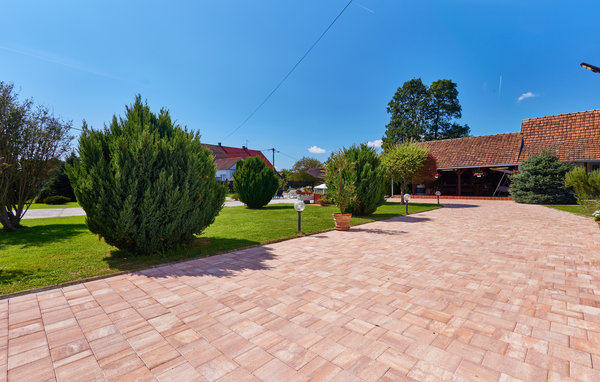 Kuća-za-odmor - Bjelovar-Gudovac , Hrvatska - CCC410 101